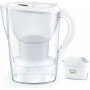 Filter jug Brita Maxtra Pro Transparent 2,4 L 1,4 L | Tienda24 - Global Online Shop Tienda24.eu