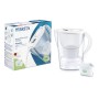 Filter jug Brita Maxtra Pro Transparent 2,4 L 1,4 L | Tienda24 - Global Online Shop Tienda24.eu