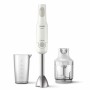 Hand-held Blender Philips Promix White 650 W by Philips, Cup and hand blenders - Ref: S6504252, Price: 49,30 €, Discount: %