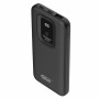 Powerbank Goms Recargable Negro USB-C de Goms, Cargadores - Ref: S6504255, Precio: 21,70 €, Descuento: %