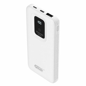 Powerbank Goms Rechargeable White USB-C by Goms, Chargers - Ref: S6504256, Price: 21,70 €, Discount: %