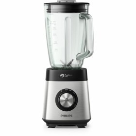 Standmixer Philips 1000 W Schwarz 2 L von Philips, Hand- Standmixer - Ref: S6504263, Preis: 93,28 €, Rabatt: %