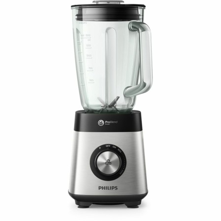 Cup Blender Philips 1000 W Black 2 L by Philips, Cup and hand blenders - Ref: S6504263, Price: 93,28 €, Discount: %