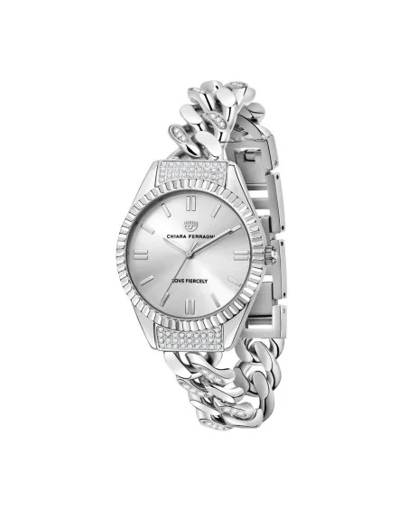 Montre Femme Chiara Ferragni R1953104502 (Ø 34 mm) | Tienda24 Tienda24.eu