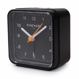 Table clock Nextime 5213WI 16 cm | Tienda24 - Global Online Shop Tienda24.eu