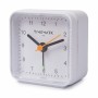 Wecker Timemark Weiß | Tienda24 - Global Online Shop Tienda24.eu