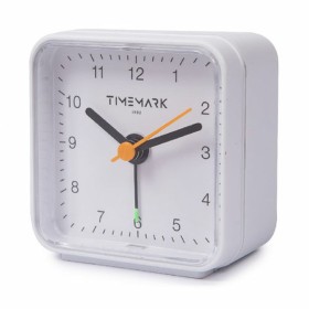 Horloge de table Nextime 5229ZW 36 x 16 x 8,5 cm | Tienda24 - Global Online Shop Tienda24.eu