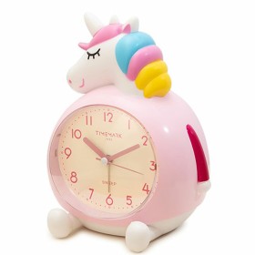 Alarm Clock Timemark Unicorn by Timemark, Desk & Shelf Clocks - Ref: S6504318, Price: 12,17 €, Discount: %