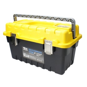 Toolbox Ferrestock 18" 45,8 x 23,3 x 24,7 cm by Ferrestock, Tool Boxes - Ref: S6504331, Price: 20,75 €, Discount: %