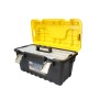 Caja de Herramientas Ferrestock 18" 45,8 x 23,3 x 24,7 cm de Ferrestock, Cajas y maletines - Ref: S6504331, Precio: 20,75 €, ...