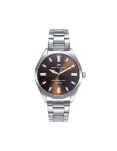 Montre Unisexe MAM MAM698 (Ø 40 mm) | Tienda24 Tienda24.eu