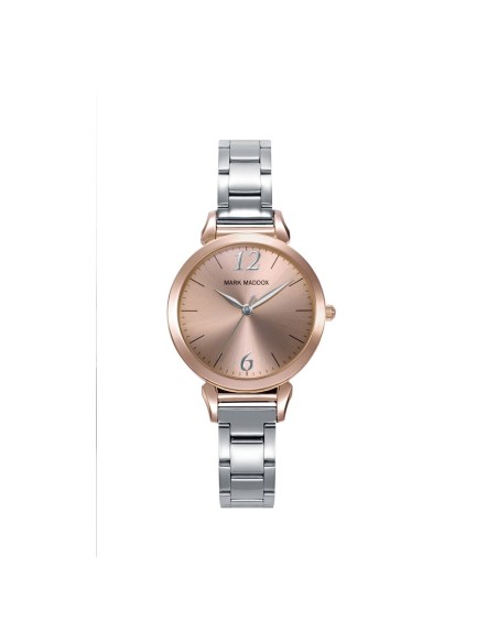 Orologio Donna Mark Maddox MM0138-75 (Ø 33 mm) da Mark Maddox, Orologi da polso - Ref: S7287658, Precio: €81.42, Descuento: %