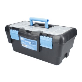 Toolbox Ferrestock 16" 40 x 20 x 17,5 cm by Ferrestock, Tool Boxes - Ref: S6504362, Price: 10,84 €, Discount: %