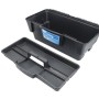 Caja de Herramientas Ferrestock 16" 40 x 20 x 17,5 cm de Ferrestock, Cajas y maletines - Ref: S6504362, Precio: 10,84 €, Desc...