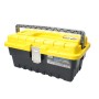 Cassetta degli Attrezzi Ferrestock 16" 39,5 x 21 x 17,7 cm di Ferrestock, Cassette porta attrezzi - Rif: S6504364, Prezzo: 16...