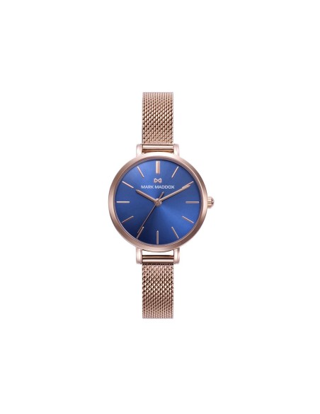 Montre Femme Mark Maddox MM1016-37 | Tienda24 Tienda24.eu