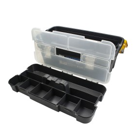 Caja de Herramientas Ferrestock 21" 53,5 x 27,6 x 26,7 cm de Ferrestock, Cajas y maletines - Ref: S6504365, Precio: 30,04 €, ...