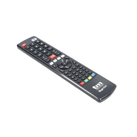 Universal Remote Control TM Electron 6 in 1 by TM Electron, Remote Controls - Ref: S6504367, Price: 10,08 €, Discount: %