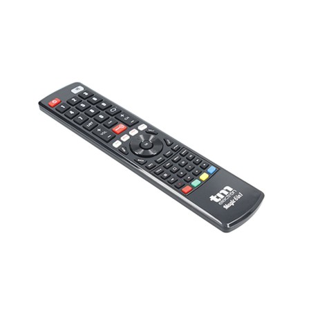 Controlo remoto universal TM Electron 6 em 1 de TM Electron, Comandos à distância - Ref: S6504367, Preço: 10,08 €, Desconto: %