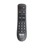 Télécommande Universelle TM Electron 6 en 1 de TM Electron, Télécommandes - Réf : S6504368, Prix : 9,44 €, Remise : %