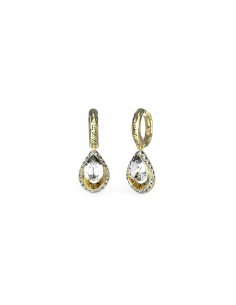 Boucles d´oreilles Femme Secrecy I8505CDAW7900 Argent 925 1,5 cm | Tienda24 Tienda24.eu