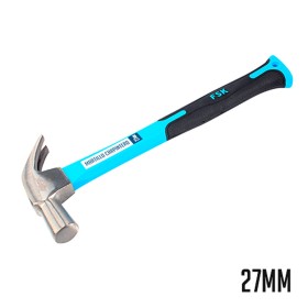 Hammer Ferrestock 18 mm | Tienda24 - Global Online Shop Tienda24.eu