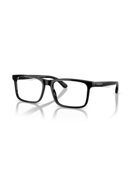 Monture de Lunettes Homme Emporio Armani EA 3227 | Tienda24 Tienda24.eu