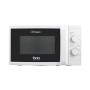 Micro-ondes avec Gril TM Electron Blanc 700 W 20 L de TM Electron, Gril - Réf : S6504391, Prix : 60,40 €, Remise : %