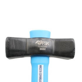 Hammer Irimo 521-51-2 | Tienda24 - Global Online Shop Tienda24.eu