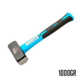 Rubber Mallet Irimo | Tienda24 - Global Online Shop Tienda24.eu