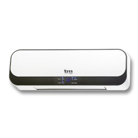 Riscaldamento TM Electron Elettrico Da muro Nero/Bianco 2000 W di TM Electron, Stufe alogene - Rif: S6504398, Prezzo: 46,91 €...