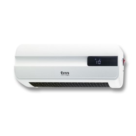 Estufa a Gás Orbegozo HCE 73 Preto 4200 W | Tienda24 - Global Online Shop Tienda24.eu