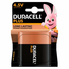 Alkline-Batterie DURACELL MN1203 MN1203 4.5V von DURACELL, Einwegbatterien - Ref: S6504413, Preis: 4,77 €, Rabatt: %