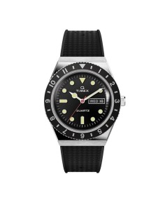 Herrenuhr Fossil BROX Schwarz (Ø 50 mm) | Tienda24 Tienda24.eu