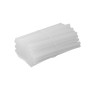 Glue stick Ferrestock Ø 11 cm Transparent (60 Units) by Ferrestock, Silicone - Ref: S6504416, Price: 12,86 €, Discount: %