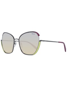 Damensonnenbrille Police SPL366M-53JA1X Ø 53 mm | Tienda24 Tienda24.eu