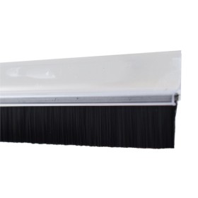 Draught excluder Ferrestock White 1,5 m x 60 mm | Tienda24 - Global Online Shop Tienda24.eu