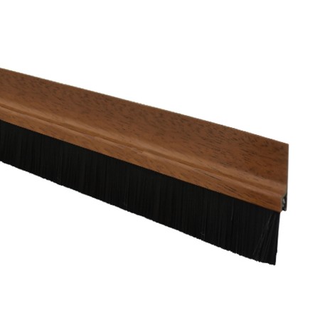 Draught excluder Ferrestock 1 m x 45 mm by Ferrestock, Draught Excluders & Seals - Ref: S6504452, Price: 4,15 €, Discount: %