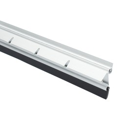 Burlete Ferrestock Plateado 915 mm x 50 mm de Ferrestock, Burletes y aislantes - Ref: S6504454, Precio: 7,22 €, Descuento: %