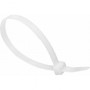 Attaches pour câble Norma Group 100 Unités Blanc 45 x 430 mm Polyamide | Tienda24 - Global Online Shop Tienda24.eu