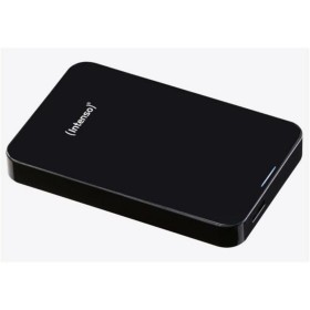 External Hard Drive INTENSO Memory Drive, 1TB USB 3.0 1 TB HDD 1 TB SSD by INTENSO, External hard drives - Ref: S6504538, Pri...