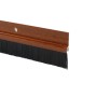 Draught excluder Ferrestock 1 m x 42,5 mm by Ferrestock, Draught Excluders & Seals - Ref: S6504580, Price: 6,61 €, Discount: %