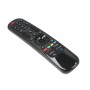 Télécommande Universelle MR21 de BigBuy Tools, Télécommandes - Réf : S6504618, Prix : 9,98 €, Remise : %