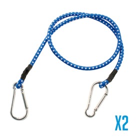 Accessoire Ferrestock Accroche 5 mm | Tienda24 - Global Online Shop Tienda24.eu