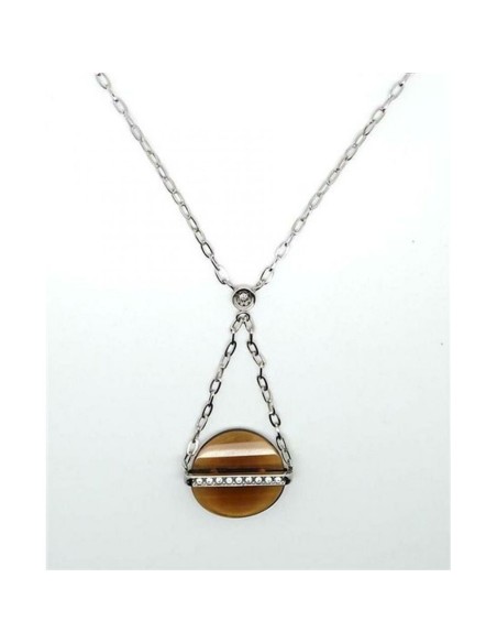 Ladies' Necklace Morellato SJX02 | Tienda24 Tienda24.eu