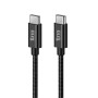 Cabo USB-C para USB-C TM Electron 1,5 m de TM Electron, Cabos USB - Ref: S6504691, Preço: 4,24 €, Desconto: %