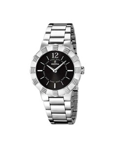 Unisex-Uhr Chronotech CT7696L-12 (Ø 34 mm) | Tienda24 Tienda24.eu