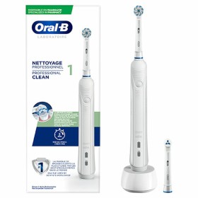 Cepillo de Dientes Eléctrico Oral-B de Oral-B, Cepillos de dientes eléctricos y accesorios - Ref: S6504709, Precio: 35,45 €, ...