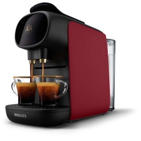 Kapsel-Kaffeemaschine Philips L'Or Barista Sublime von Philips, Kaffeekapselmaschinen - Ref: S6504710, Preis: 60,27 €, Rabatt: %