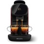 Kapsel-Kaffeemaschine Philips L'Or Barista Sublime von Philips, Kaffeekapselmaschinen - Ref: S6504710, Preis: 60,27 €, Rabatt: %